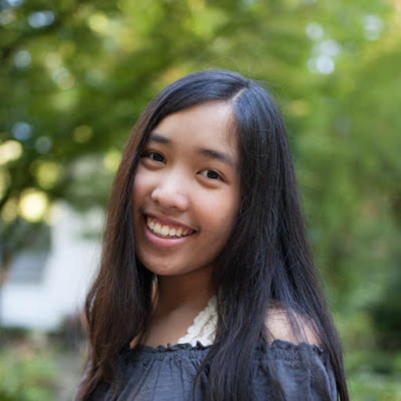 Meet your Posher, Vanisa - Picture 1 of 1